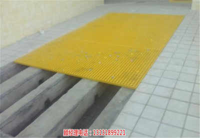 新聞 辛集玻璃鋼格柵生產(chǎn)線(xiàn)格柵玻璃鋼格柵蓋板