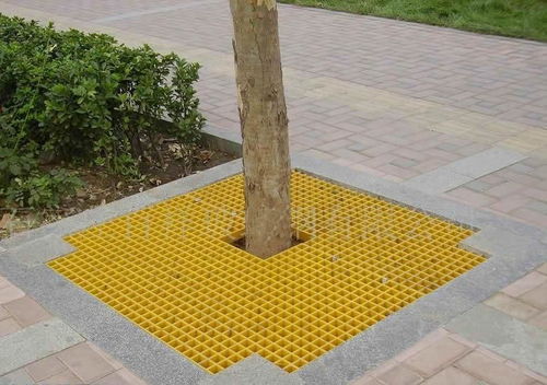 【玻璃鋼格柵蓋板規(guī)格、工廠(chǎng)污水處理池格柵板】- 