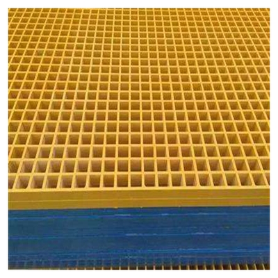 玻璃鋼38模塑格柵蓋板及其應(yīng)用優(yōu)勢(shì)