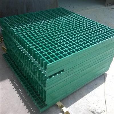 專(zhuān)業(yè)推薦 四川玻璃鋼格柵蓋板產(chǎn)品全解析