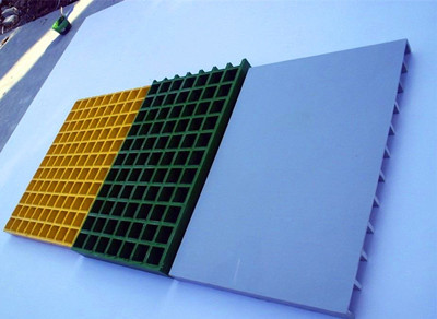 山東東營玻璃鋼格柵蓋板 特性、應(yīng)用與優(yōu)勢(shì)