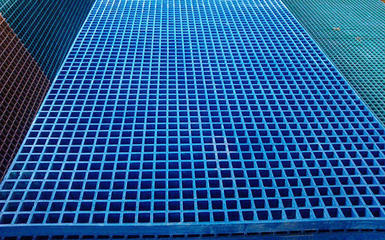 汽車地網(wǎng)格玻璃鋼格柵蓋板 西藏特色與現(xiàn)代工藝的完美結(jié)合