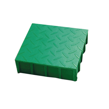 玻璃鋼格柵蓋板 特性、應(yīng)用與優(yōu)勢(shì)