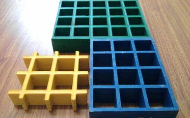 海北洗車(chē)房玻璃鋼格柵蓋板 特性、優(yōu)勢(shì)與應(yīng)用詳解