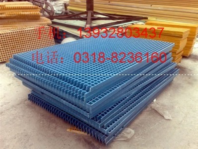 山西格柵與玻璃鋼格柵蓋板 特性、應(yīng)用與選擇指南