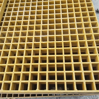 河北樹(shù)池玻璃鋼格柵蓋板 功能、用途與應(yīng)用優(yōu)勢(shì)詳解