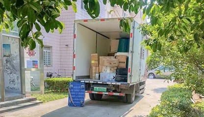 搬家日記59 | 南昌搬家到杭州如何省錢？這四個攻略年輕人必備！